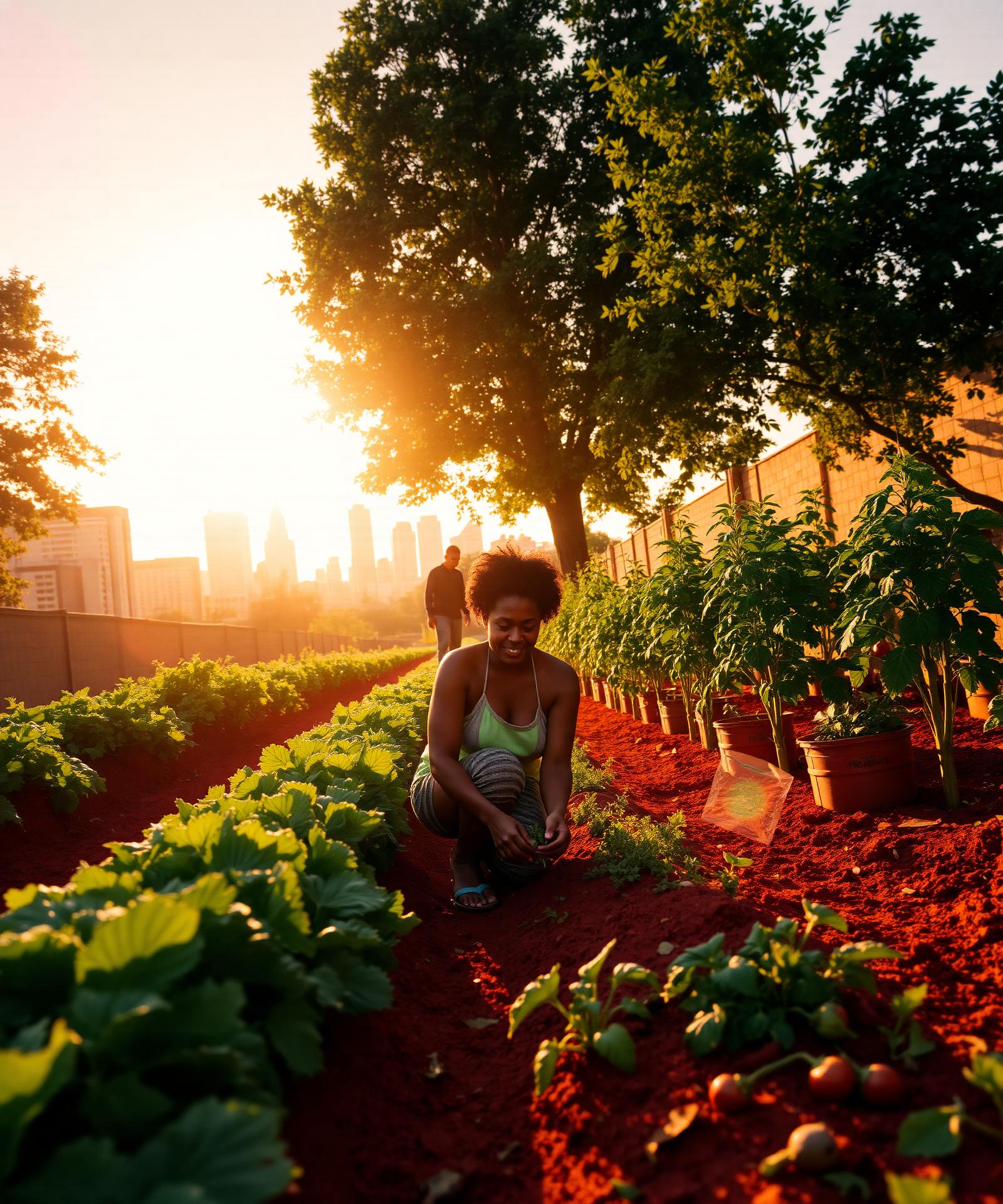 Compost 101: Closing the Loop