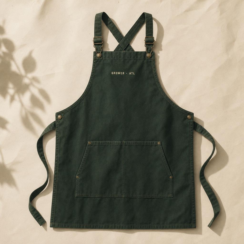 Grower's Apron
