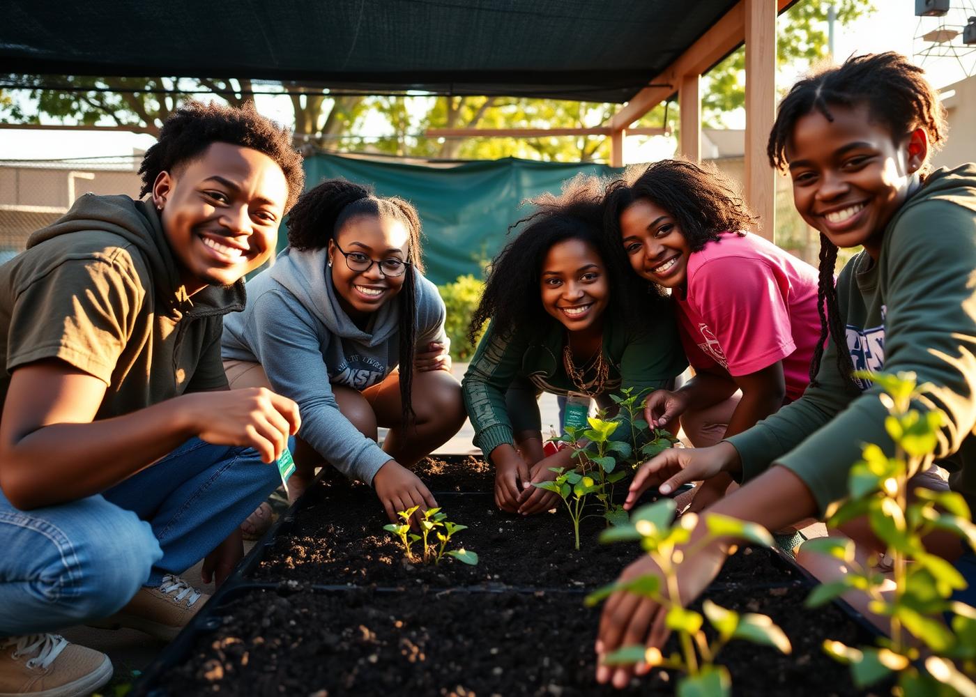 Rooted in Resilience Workshop
